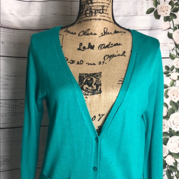 Apt. 9 cardigan - Picture 2 of 7